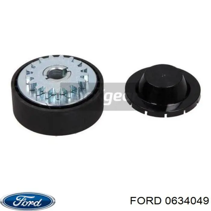 Comprar 1604563 Ford Cojinete de rueda trasero