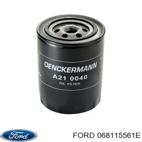 068115561E Ford filtro de aceite