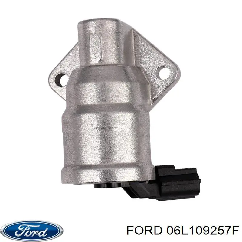 06L109257F Ford válvula control, ajuste de levas