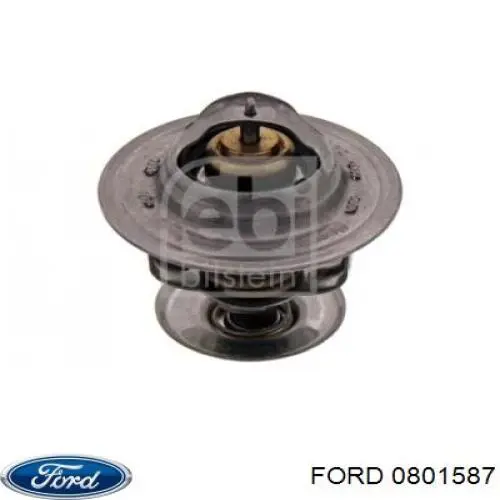 Termostato ERT23 Ford