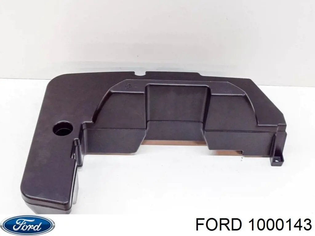 1000143 Ford bomba de aceite