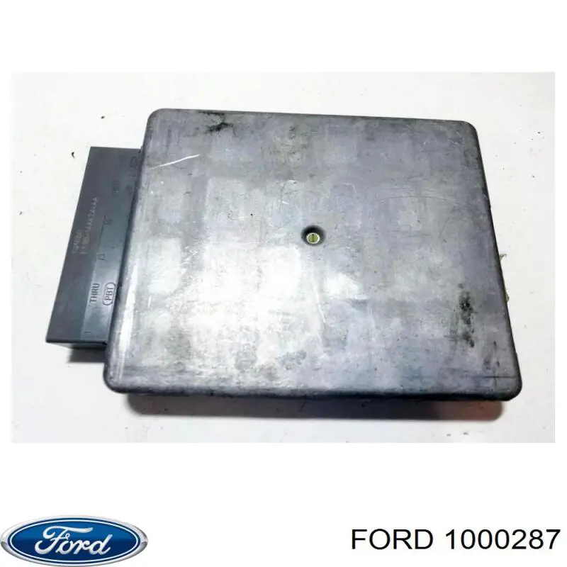 1000287 Ford