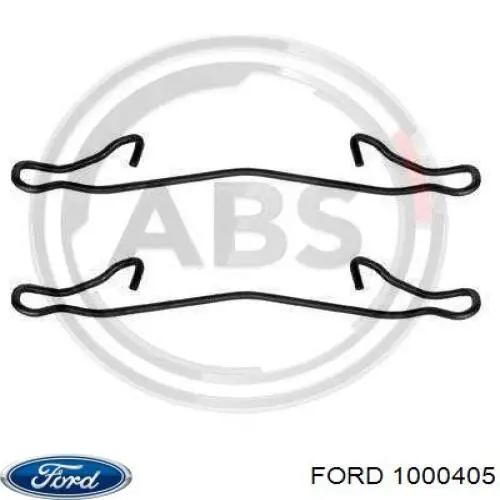 1042858 Ford