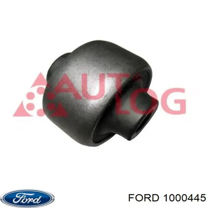 1000445 Ford silentblock de suspensión delantero inferior