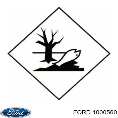 1000560 Ford