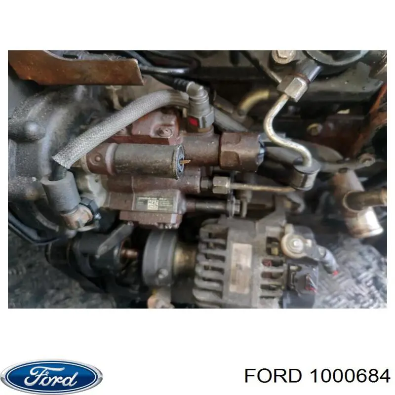 1047502 Ford