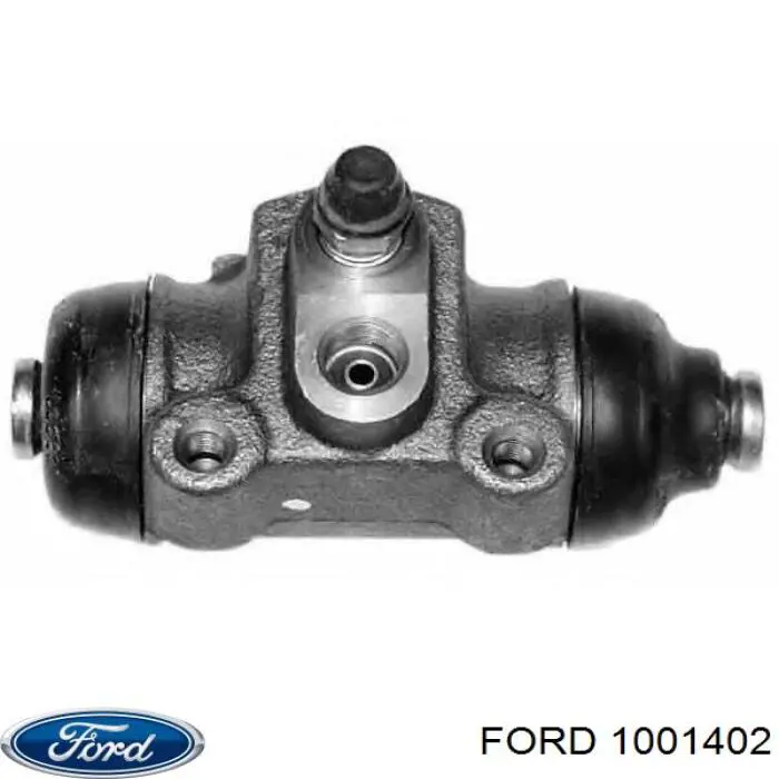 7293788 Ford