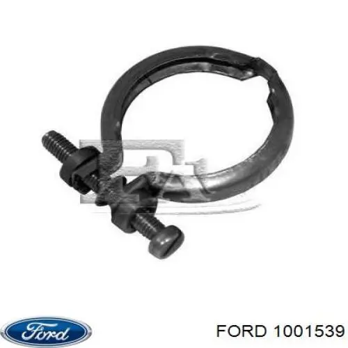 1001539 Ford