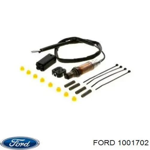 1001702 Ford sonda lambda