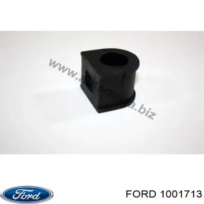 1001713 Ford Buje de barra estabilizadora trasera