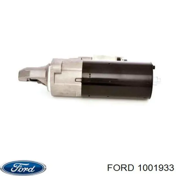 1001933 Ford termostato
