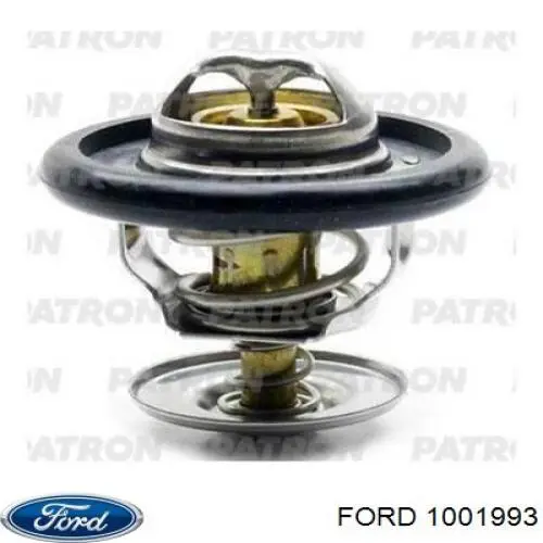 Termostato 1001993 Ford