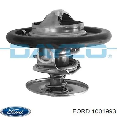 Termostato Ford 1001993 precio, desde 8,47 EUR