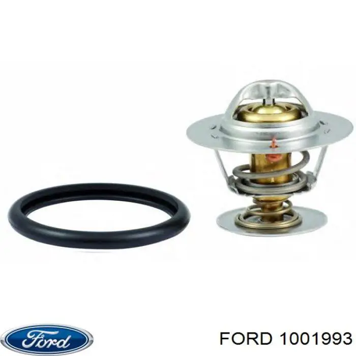 Comprar 1001993 Ford Termostato