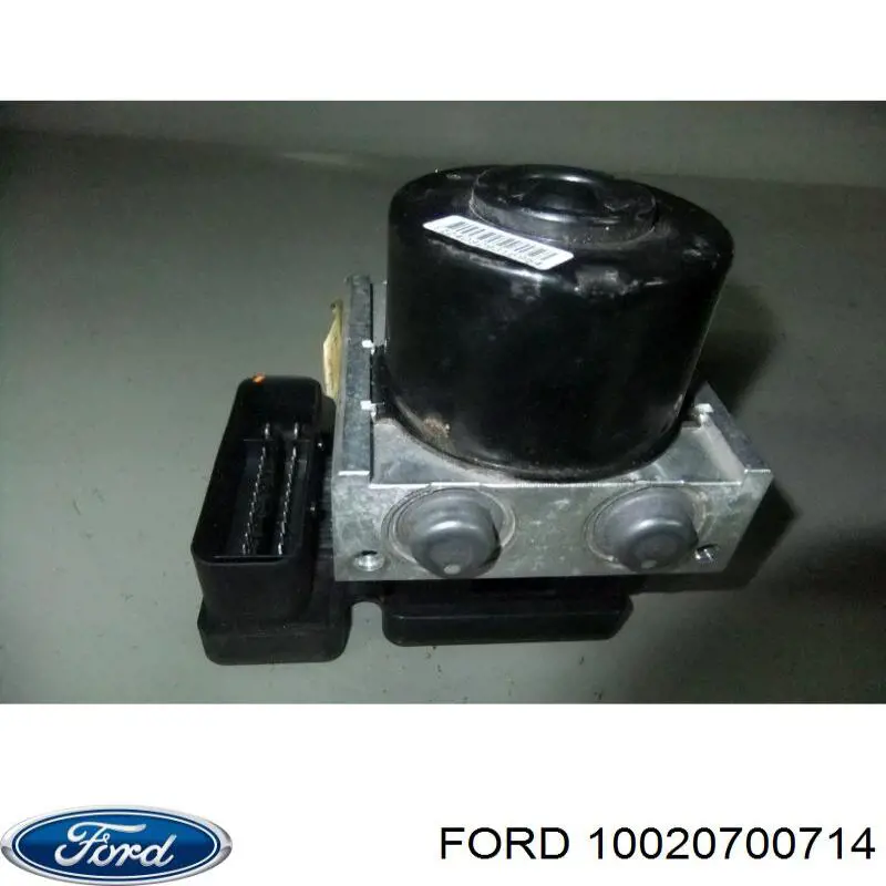 10020700714 Ford