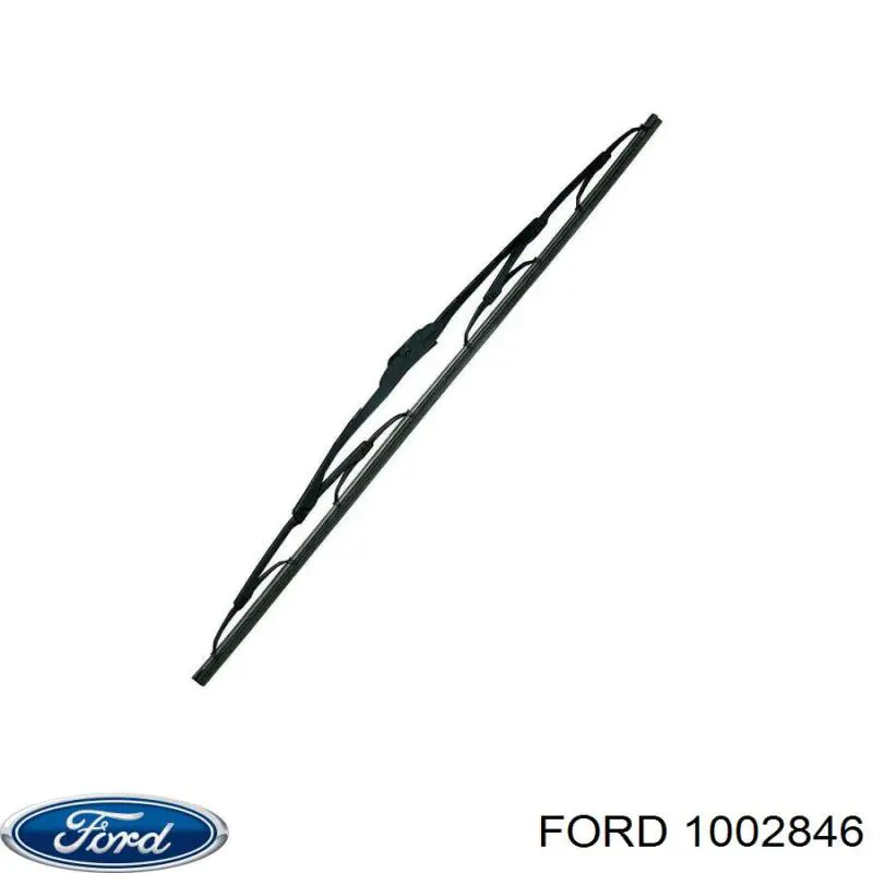 1360933 Ford