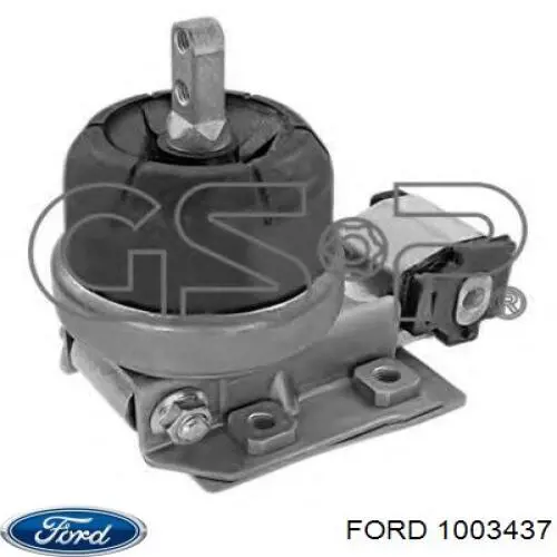 Comprar 1003437 Ford Soporte izquierdo del motor