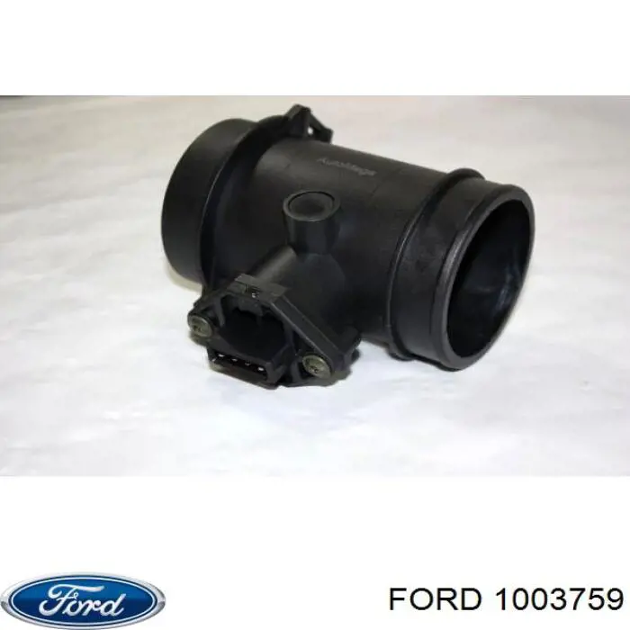 1003759 Ford medidor de masa de aire
