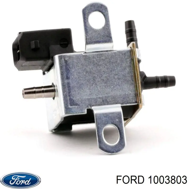 1003803 Ford válvula reguladora de admisión