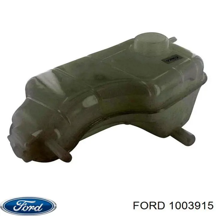 1003915 Ford botella de refrigeración