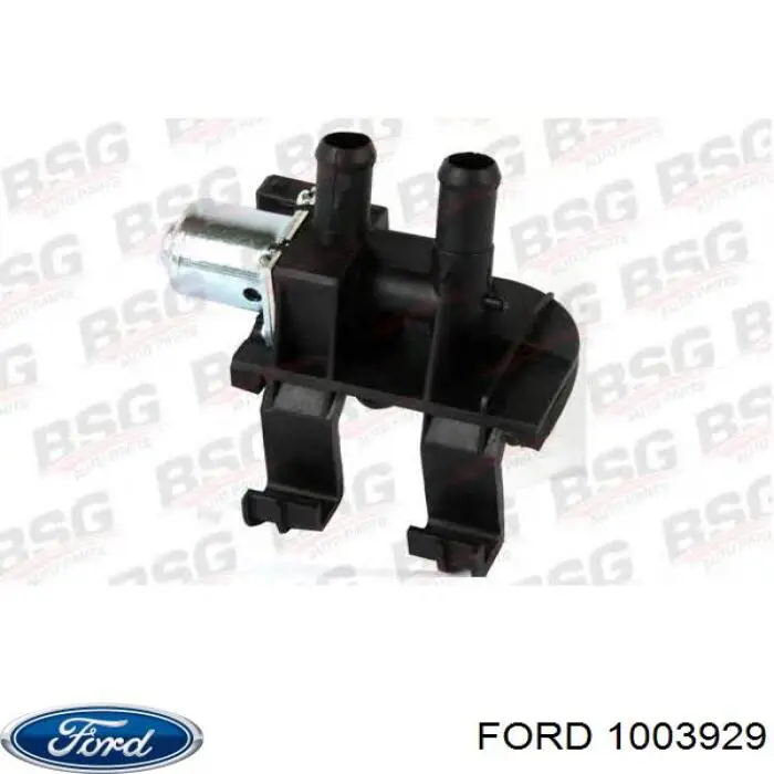 1003929 Ford grifo de estufa (calentador)