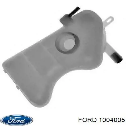 Comprar 7267973 Ford Deposito expansion
