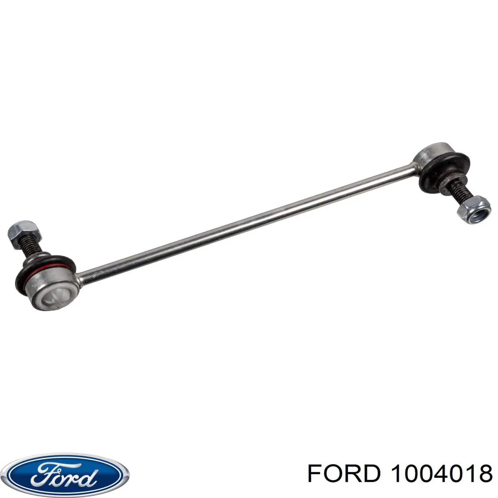 1004018 Ford soporte de barra estabilizadora delantera