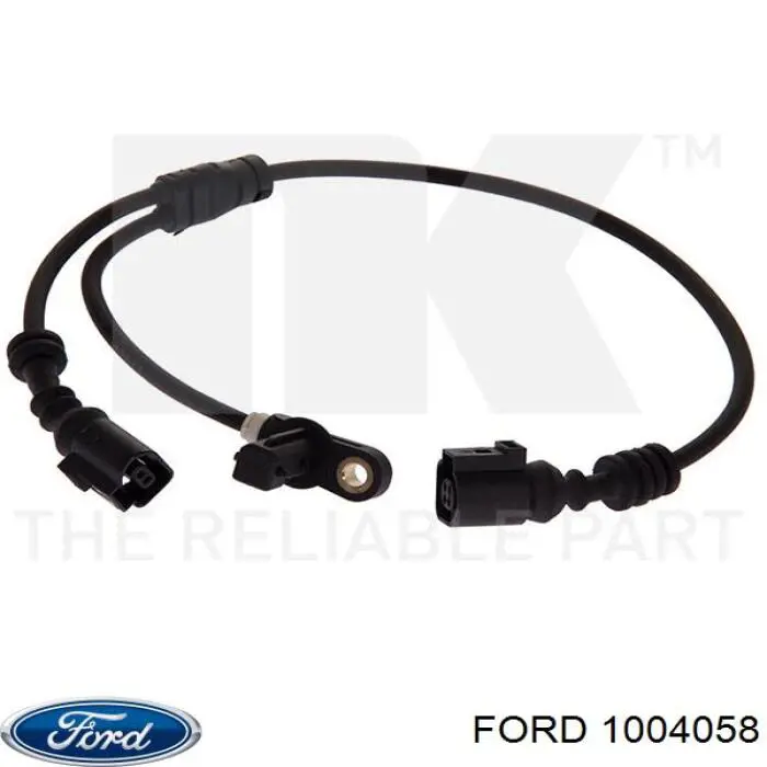 Comprar 7M0853683E01C VAG Rejilla del parachoques delantera izquierda