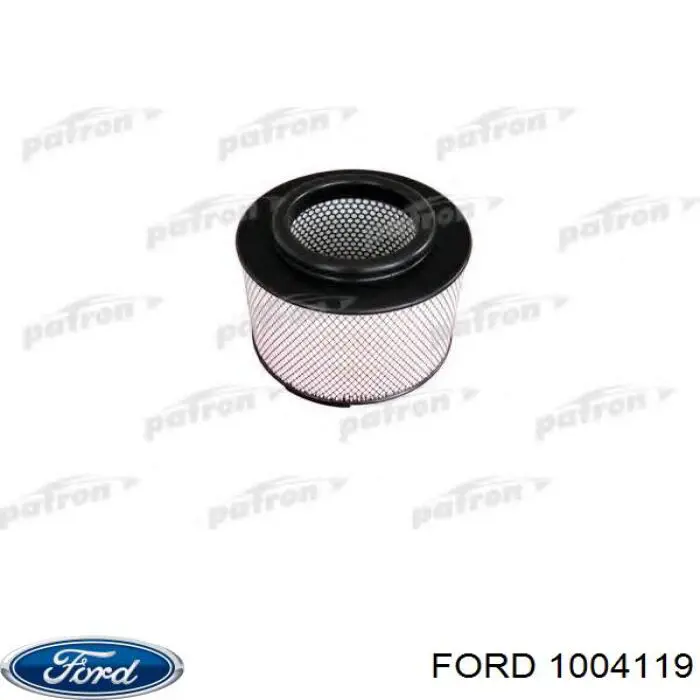 Árbol de levas derecho para Ford Galaxy (WGR)
