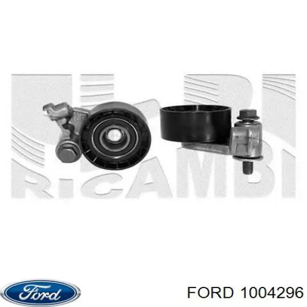 Comprar 1004296 Ford Tensor, correa de distribucion