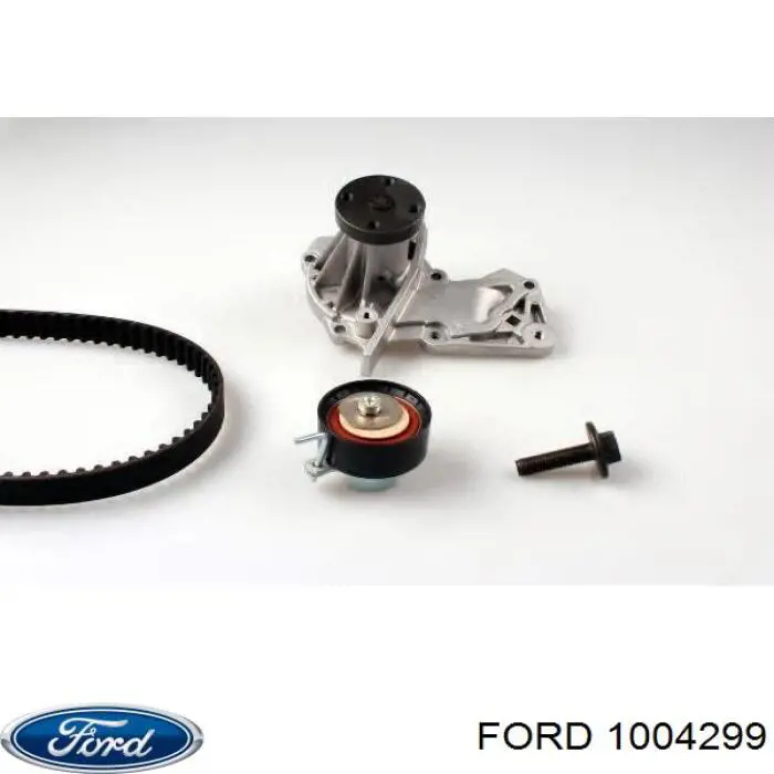 Comprar 1004299 Ford Correa distribución