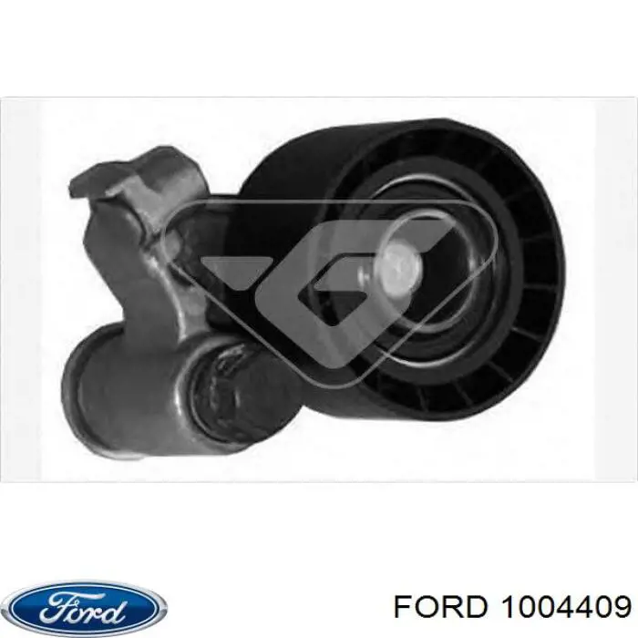 Comprar 96MM6K254D2A Ford Tensor, correa de distribucion