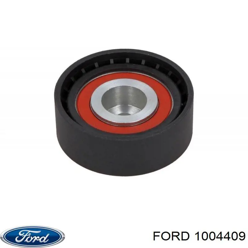 Tensor, correa de distribucion 96MM6K254D2A Ford