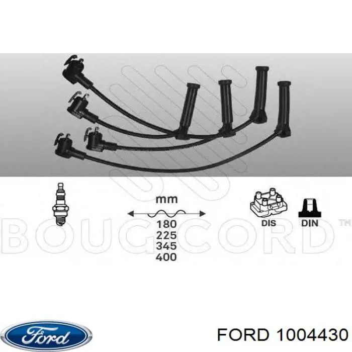 1004430 Ford