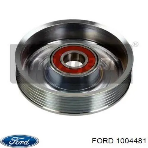 Tensor de la correa trapecial Ford 1004481 precio, desde 95,29 EUR
