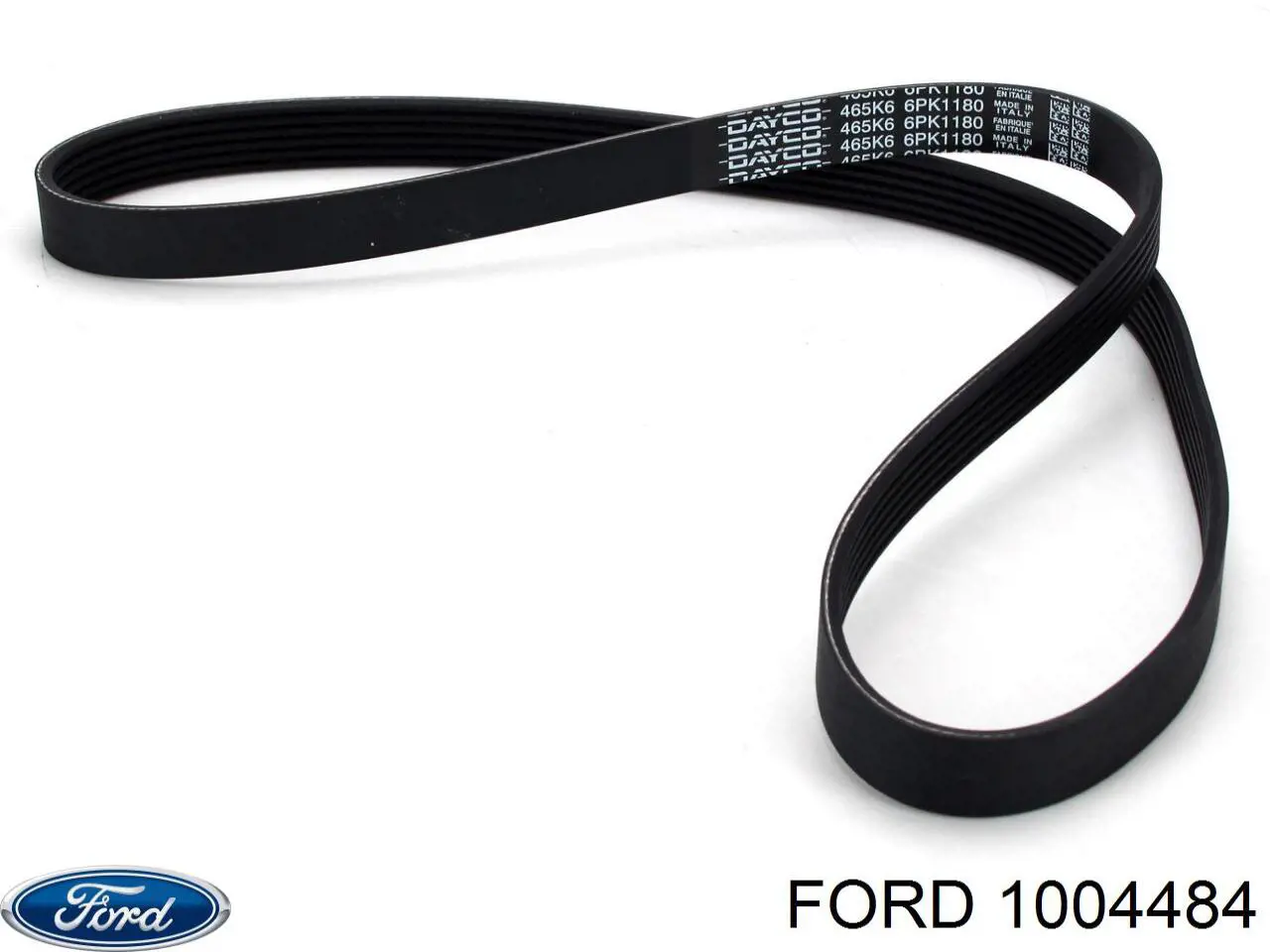 Correa de transmisión trapezoidal Ford 1004484 precio, desde 20,42 EUR