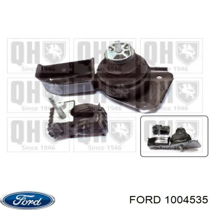 7328451 Ford