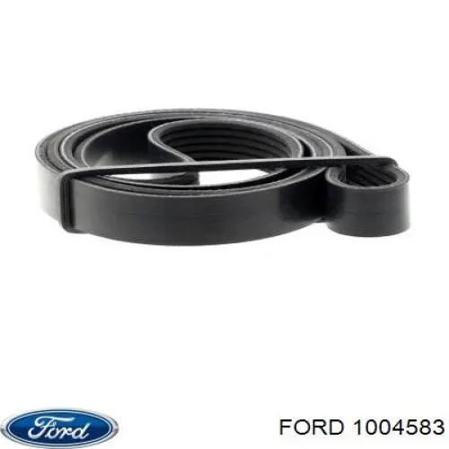 Comprar 1004583 Ford Correa trapezoidal