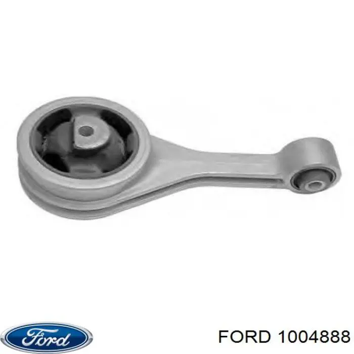 1004888 Ford soporte de motor trasero