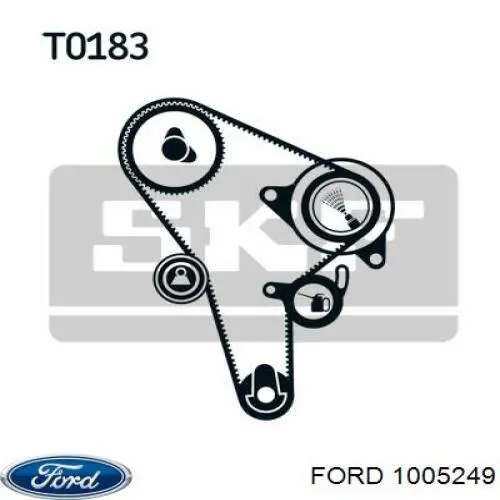 1005249 Ford