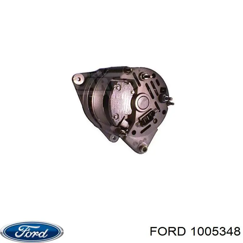 1005348 Ford alternador