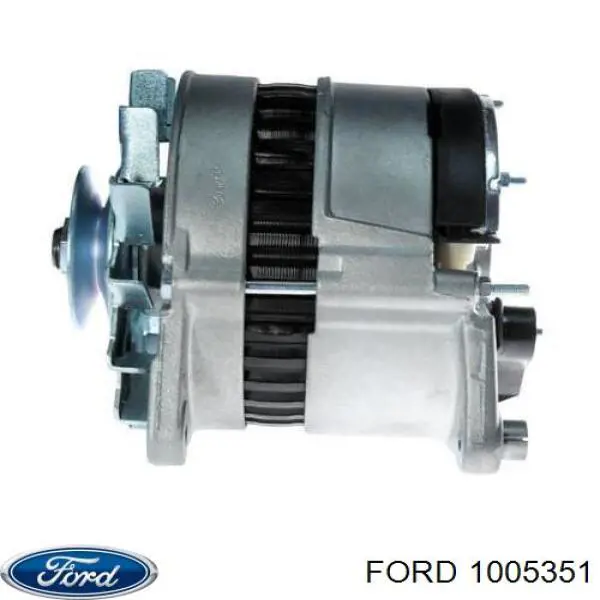1005351 Ford alternador