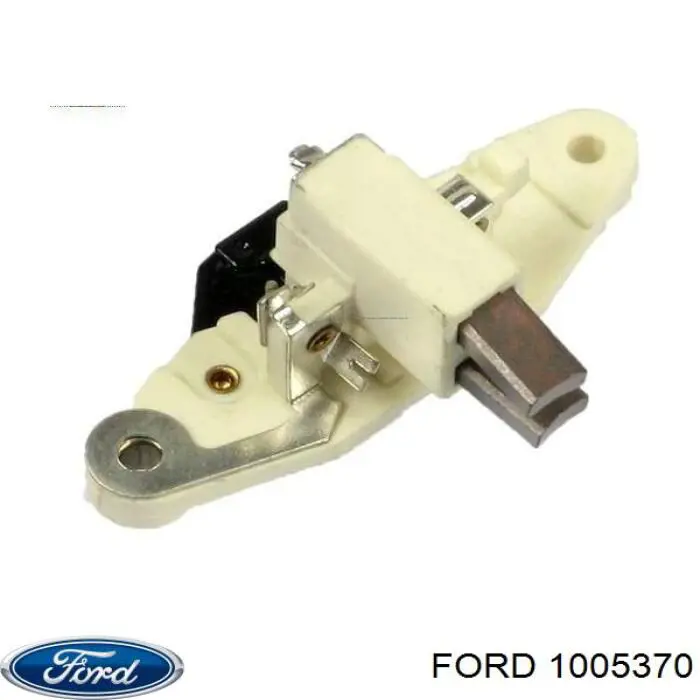 5026103 Ford alternador