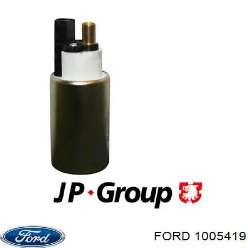 1005419 Ford módulo alimentación de combustible