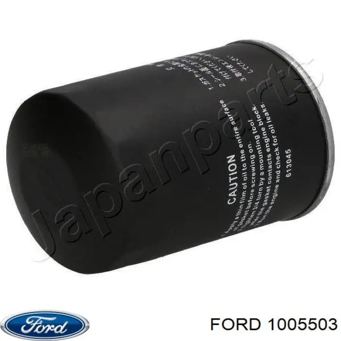 1005503 Ford