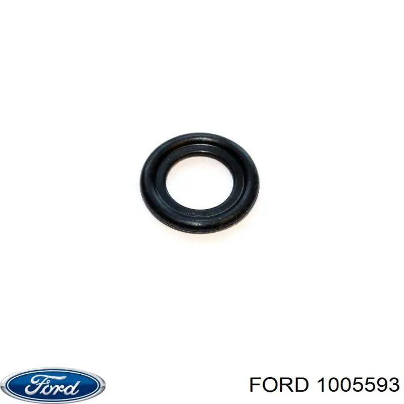 Comprar M97JM6734BA Ford Junta del tapón del cárter de aceite