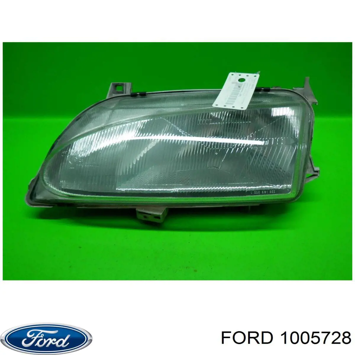 Faro Ford Galaxy I VX monovolumen (WGR) (1994 - 2000) precio, desde 49,37 EUR