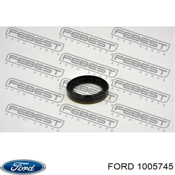 Retén del semieje delantero Ford 1005745 precio, desde 4,19 EUR