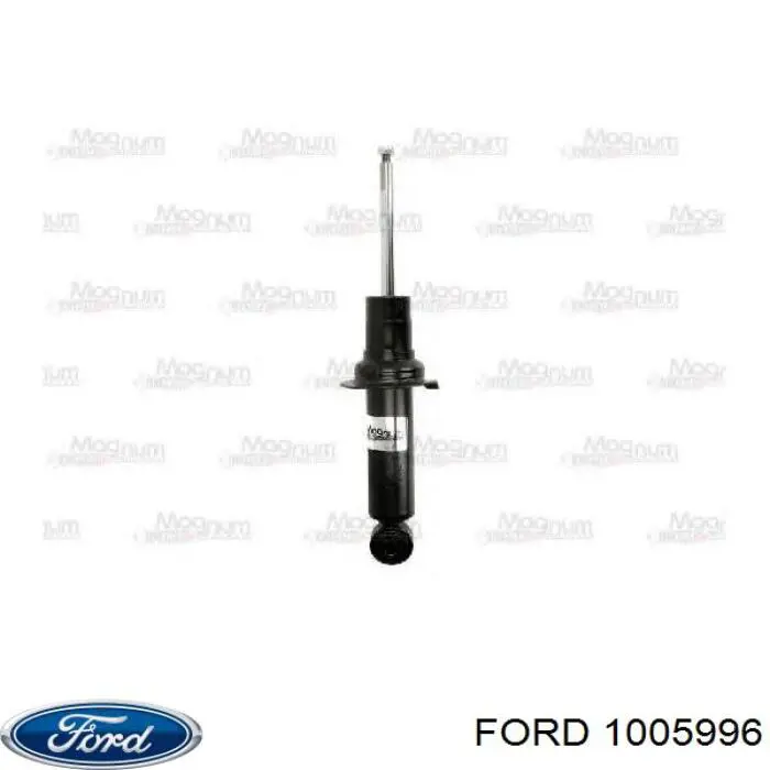 Kit De Reparacion Mecanismo Suministros (Autoalimentacion) para Ford Escort (ANL)