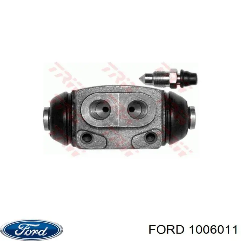 1006011 Ford cilindro de freno de rueda trasero